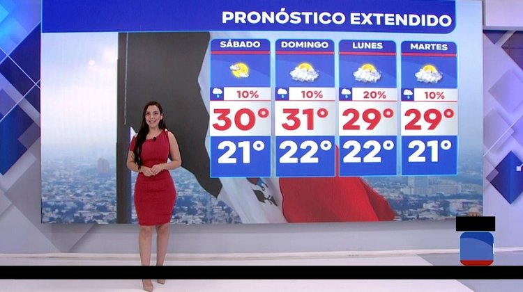 Regresa el ambiente cálido para este fin de semana en Monterrey