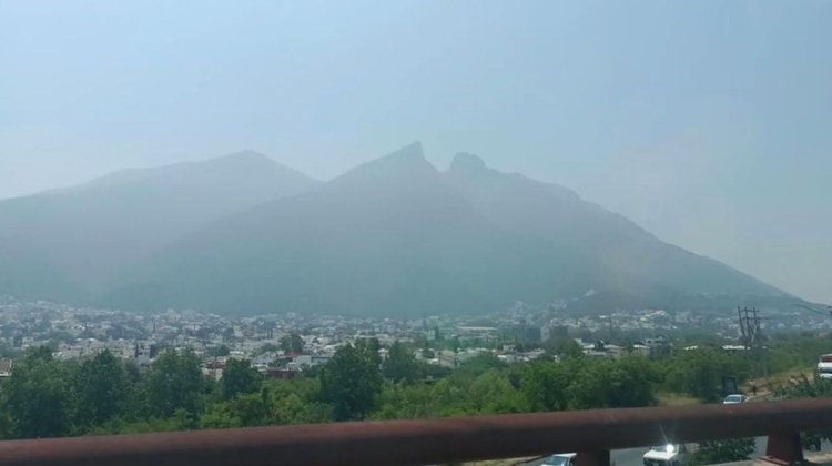 Llega el solsticio de invierno a Monterrey con altas temperaturas