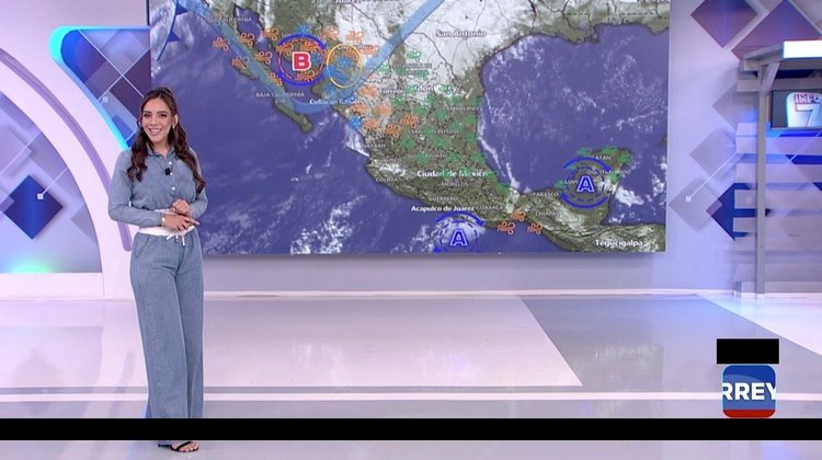 Continúa termómetro en ascenso para Monterrey