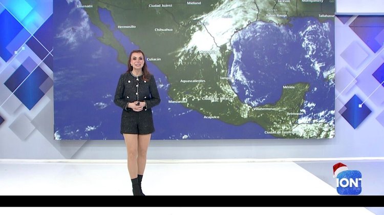 Persiste el frío ligero para la jornada en Monterrey