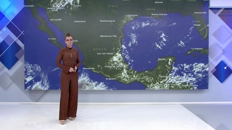 Panorama cálido para la zona metropolitana de Monterrey