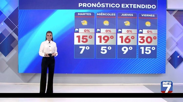 Continuará el frío durante los próximos días en Monterrey