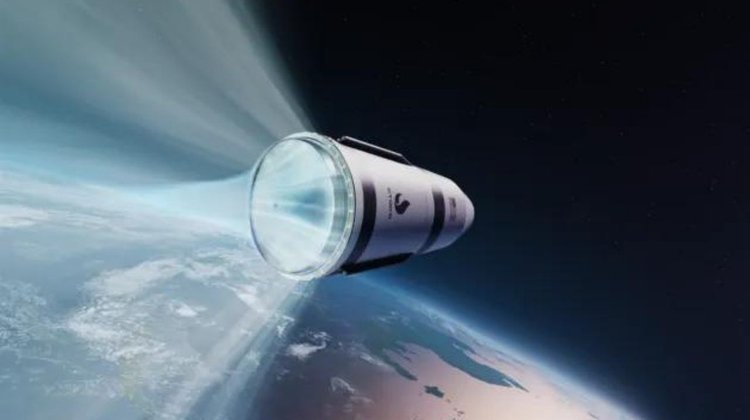 Bill Gates planea crear cohete para competir con Space X