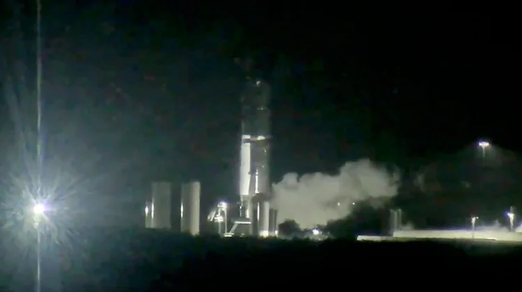 Evalúa México demanda a SpaceX por basura espacial en Tamaulipas
