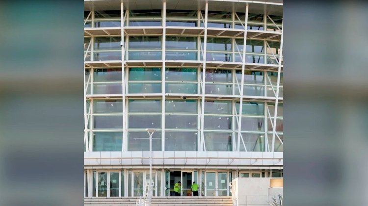 Balean Coliseo de Puerto Rico, principal sala de shows en la isla