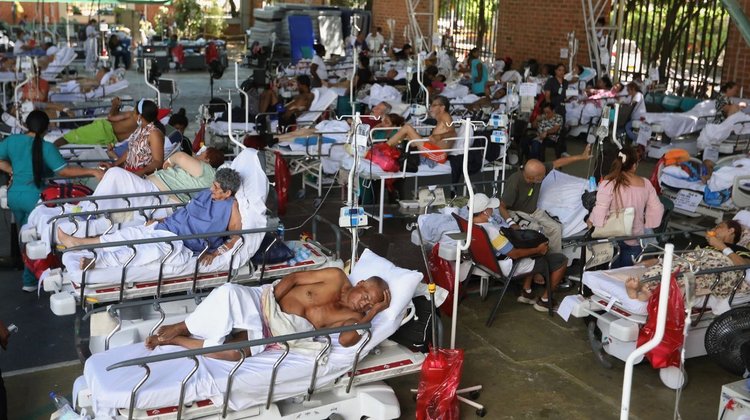 Colombia decreta tres días de luto por víctimas de terremoto