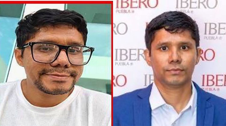 Emiten alerta de búsqueda para maestro colombiano en Nuevo León