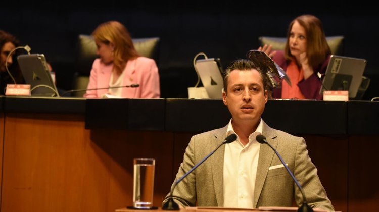 Colosio defiende origen sonorense ante críticas de Morena 