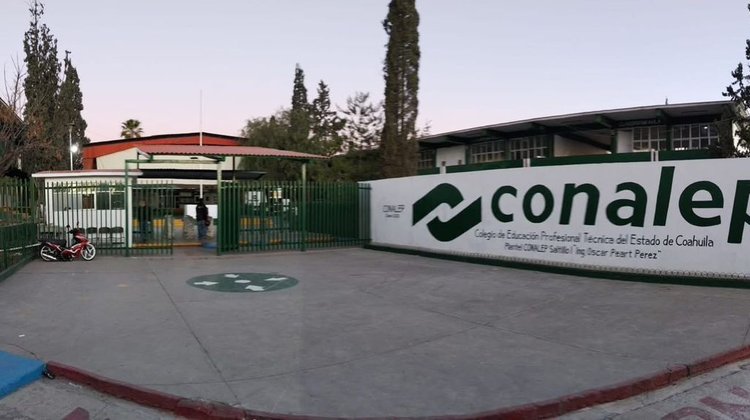 Conalep en Coahuila se convierte en institución de alta demanda