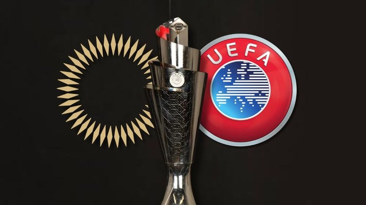 UEFA y Concacaf planean torneo ante crisis de FIFA