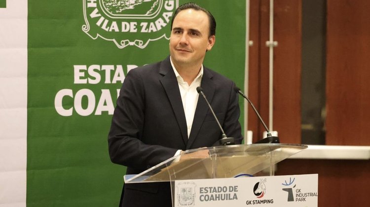 Concretan Millonaria inversión para la Región Centro