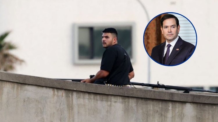 Condena Estados Unidos atentado terrorista en Australia