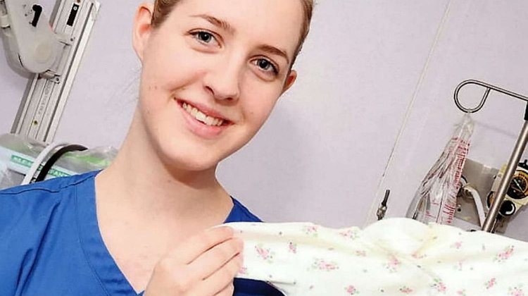 Declaran culpable a enfermera de asesina a 7 bebes