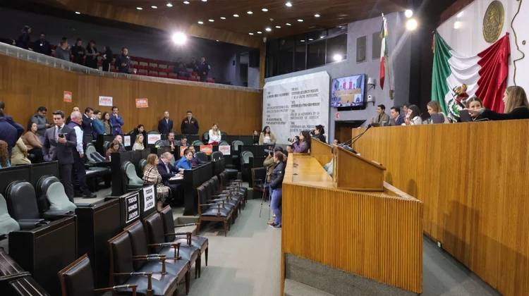 Estado veta reforma para aumentar recursos a municipios