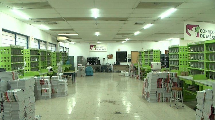 Día Mundial del Correo: Un servicio que sigue siendo esencial