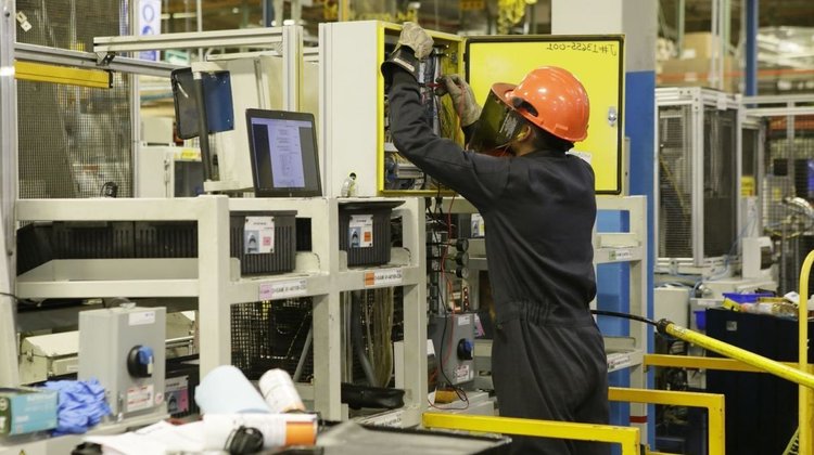 Crecimiento industrial posiciona a Tamaulipas a nivel nacional