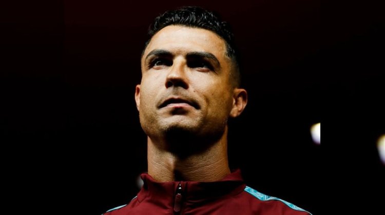 Cristiano Ronaldo anuncia su salida de la Selección de Portugal