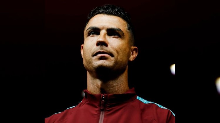 Cristiano Ronaldo abandona la Selección de Portugal