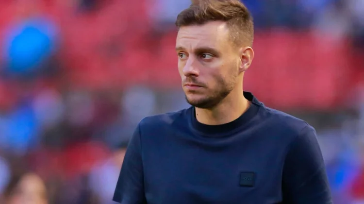 Porto llega a un acuerdo con Anselmi para rescindir su contrato