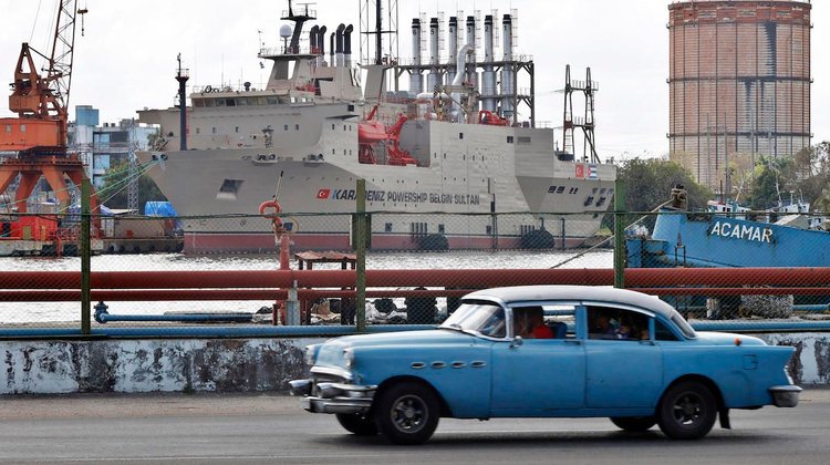 Aplaude México diálogo entre Cuba y EUA para rebajar tensiones