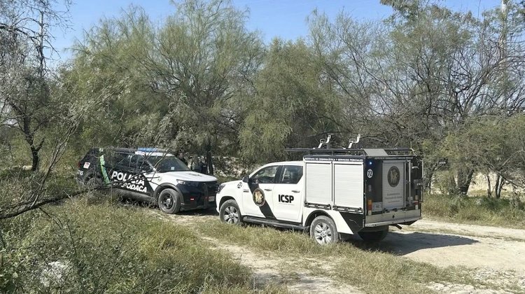 Hallan cuerpo en lecho del arroyo Topo Chico en Apodaca