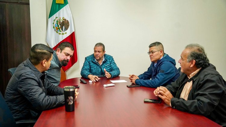 Empresa china anuncia nuevos empleos e inversión millonaria