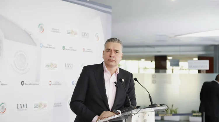 Es momento de unidad en torno a Sheinbaum: Waldo Fernández