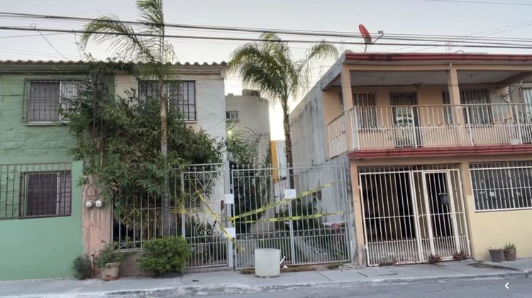 Inician indagatorias sobre homicidio de una docente en Reynosa