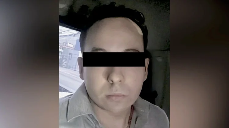 Suman cinco carpetas penales acumuladas a Damazo