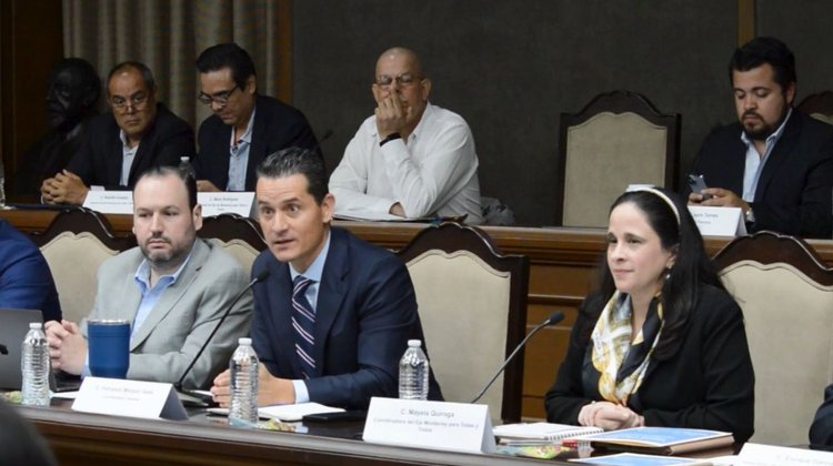 Programas sociales de Monterrey bajo rigurosa evaluación