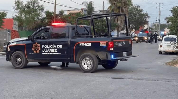 Ataque armado y persecución deja a tres muertos; detienen agresor