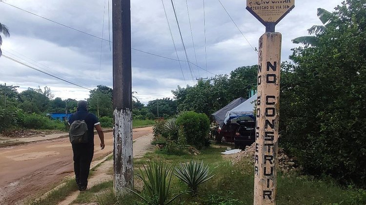 Autoridades desmontan red de huachicol ligada con el CJNG