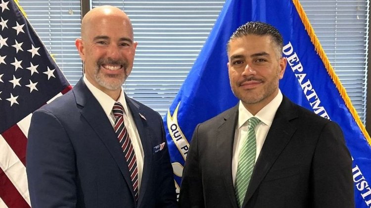 DEA felicita a México por captura de Ramón Ángel 'N', alias 'R1'