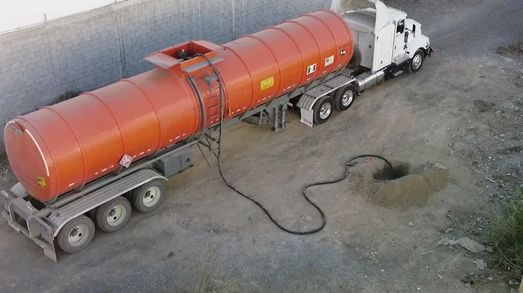 Rompen récord en la lucha contra el huachicol en la zona noreste