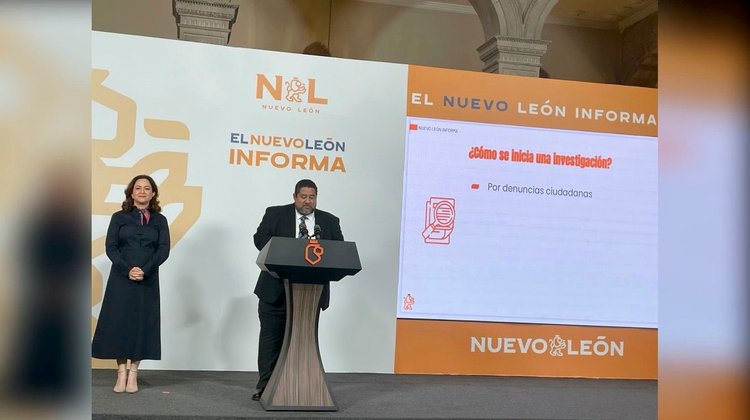 Suman más de 90 funcionarios de alto nivel faltas administrativas