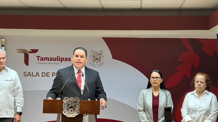 Denuncia Gobierno de Tamaulipas a 70 exfuncionarios de Salud