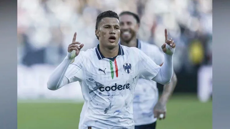 Nelson Deossa fichará con el Betis por 13 millones de euros