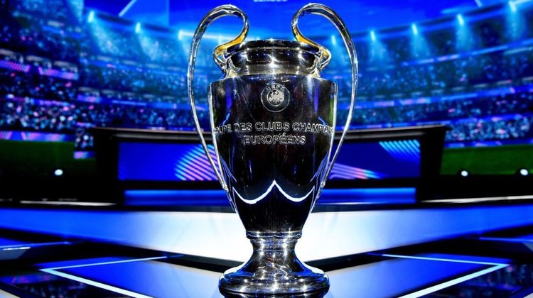 Definidos los últimos clasificados para la Champions 2026-2027