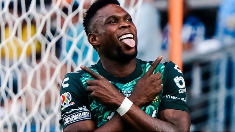 León vence al América y asegura boleto a Concachampions