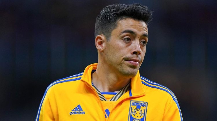Tigres anuncia la salida Eduardo Tercero tras 7 años en el club