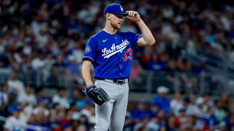 Ha-Seong Kim da triunfo a Bravos sobre Dodgers