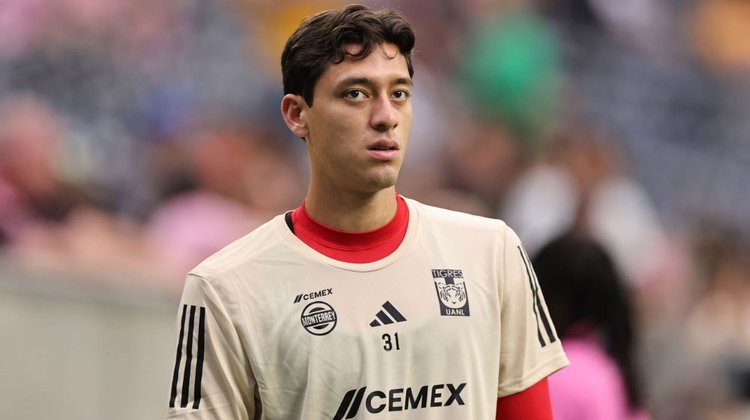 ¡Siguen las bajas! Fernando Tapia dejará Tigres, va al América