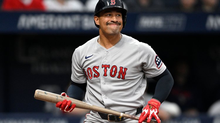Medias Rojas aseguran su boleto a los playoffs de MLB