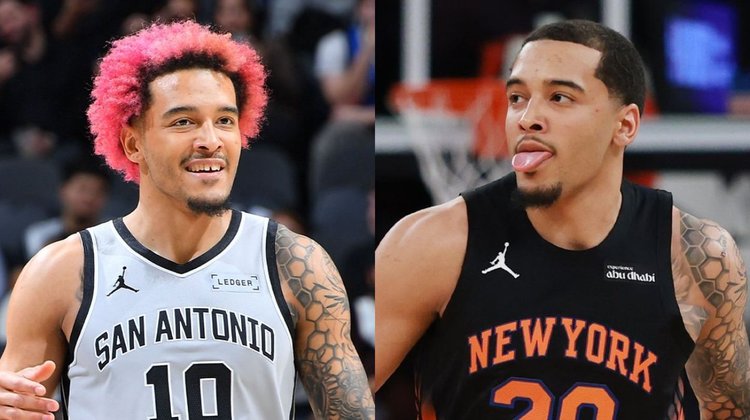 Jeremy Sochan será campeón de la NBA sin importar quien gane
