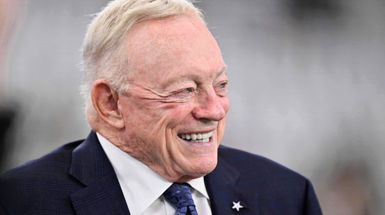 Buscará Jerry Jones retirarse como el 'dueño con más Super Bowls'