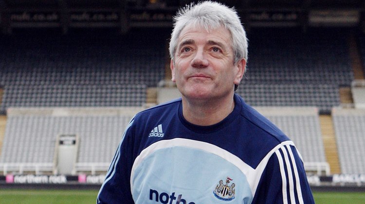Muere a los 75 años Kevin Keegan, leyenda del futbol inglés