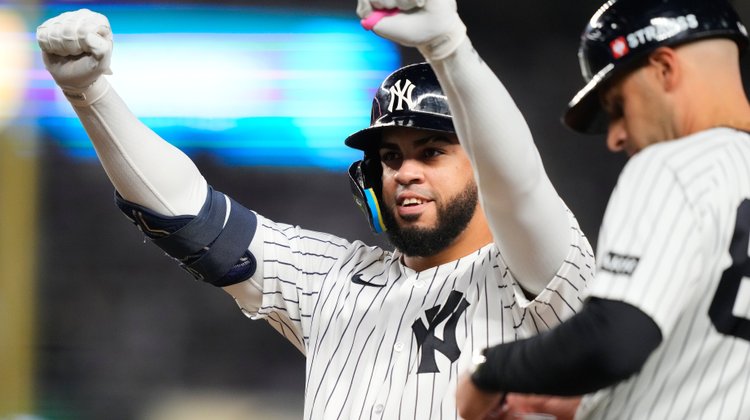Yankees barre a Red Sox y avanzan a la Serie Divisional ante Rays