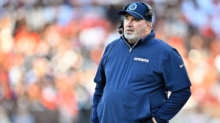 Mike McCarthy inicia nueva era como head coach de Steelers