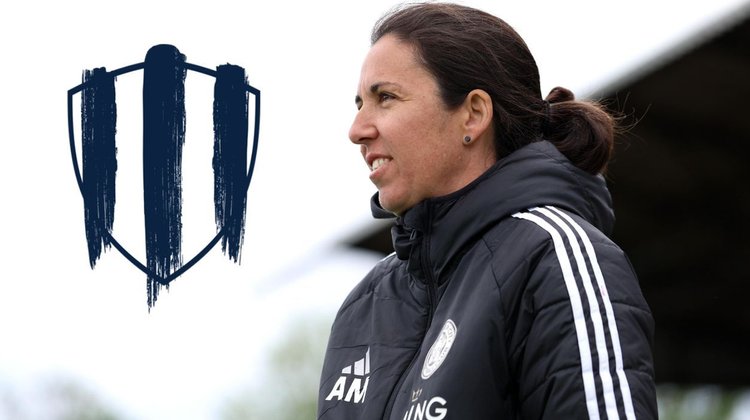 Rayadas hace oficial la llegada de Amandine Miquel como nueva DT