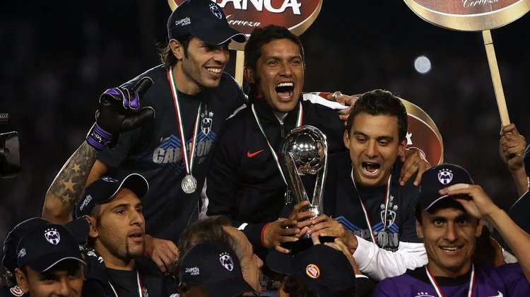 El título de España en el Mundial… ¡Ilusiona a Rayados!